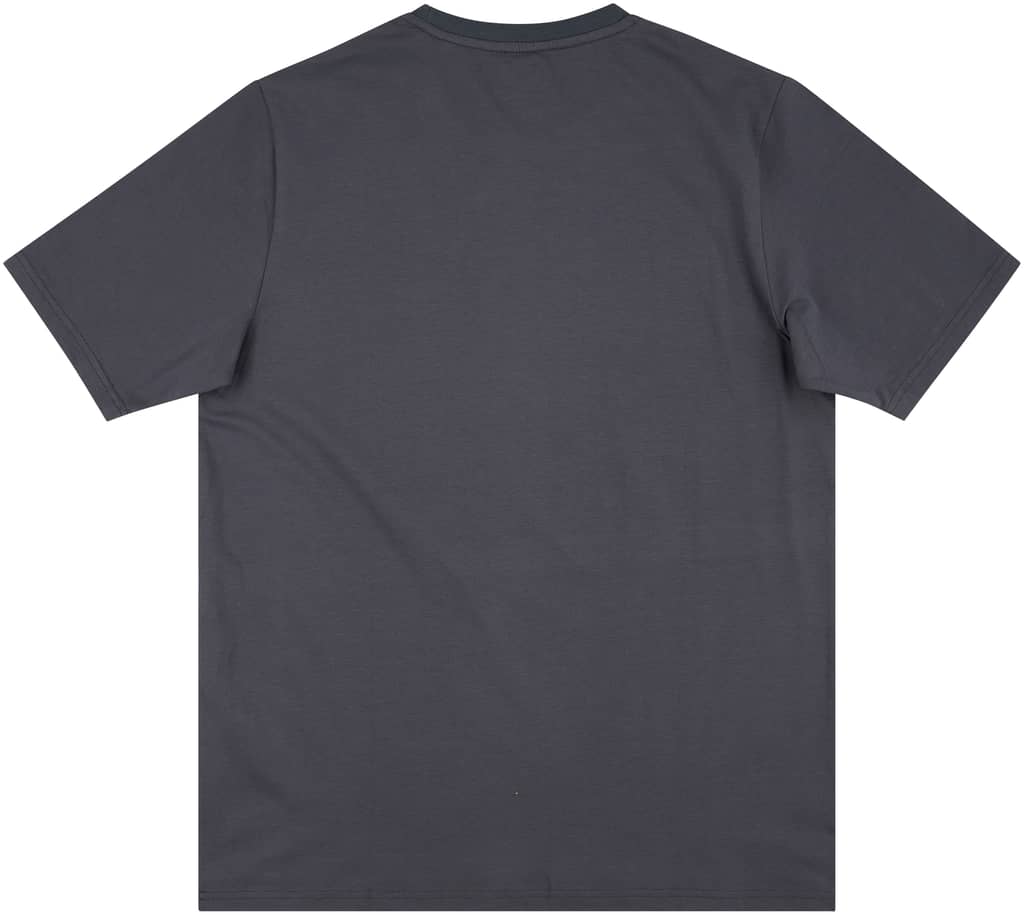 2022-23 Rangers Castore Logo Tee