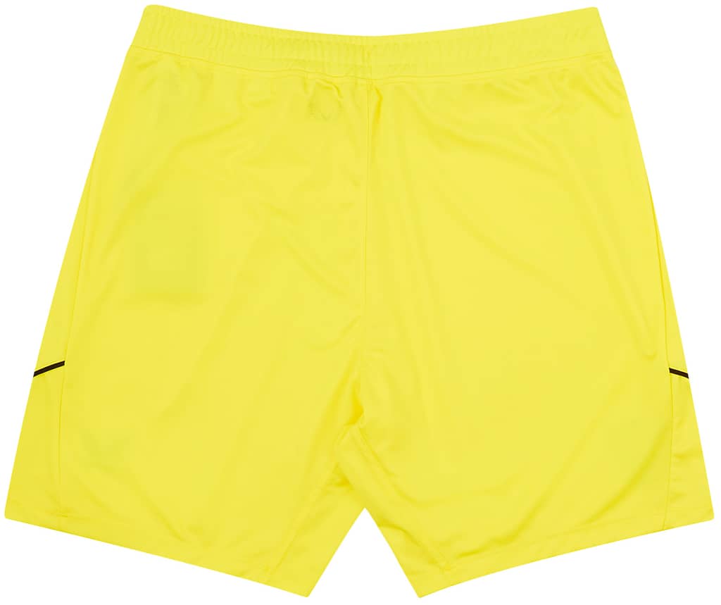 2022-23 Sevilla GK Shorts