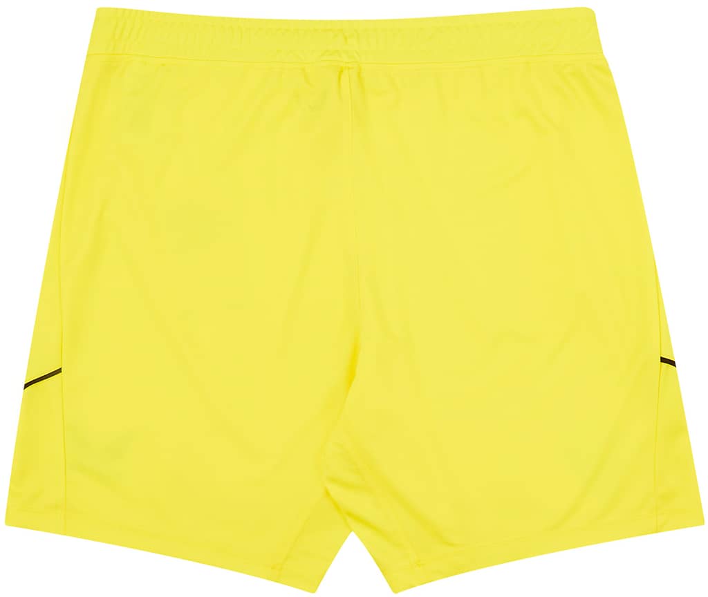 2022-23 Sevilla Atletico GK Shorts