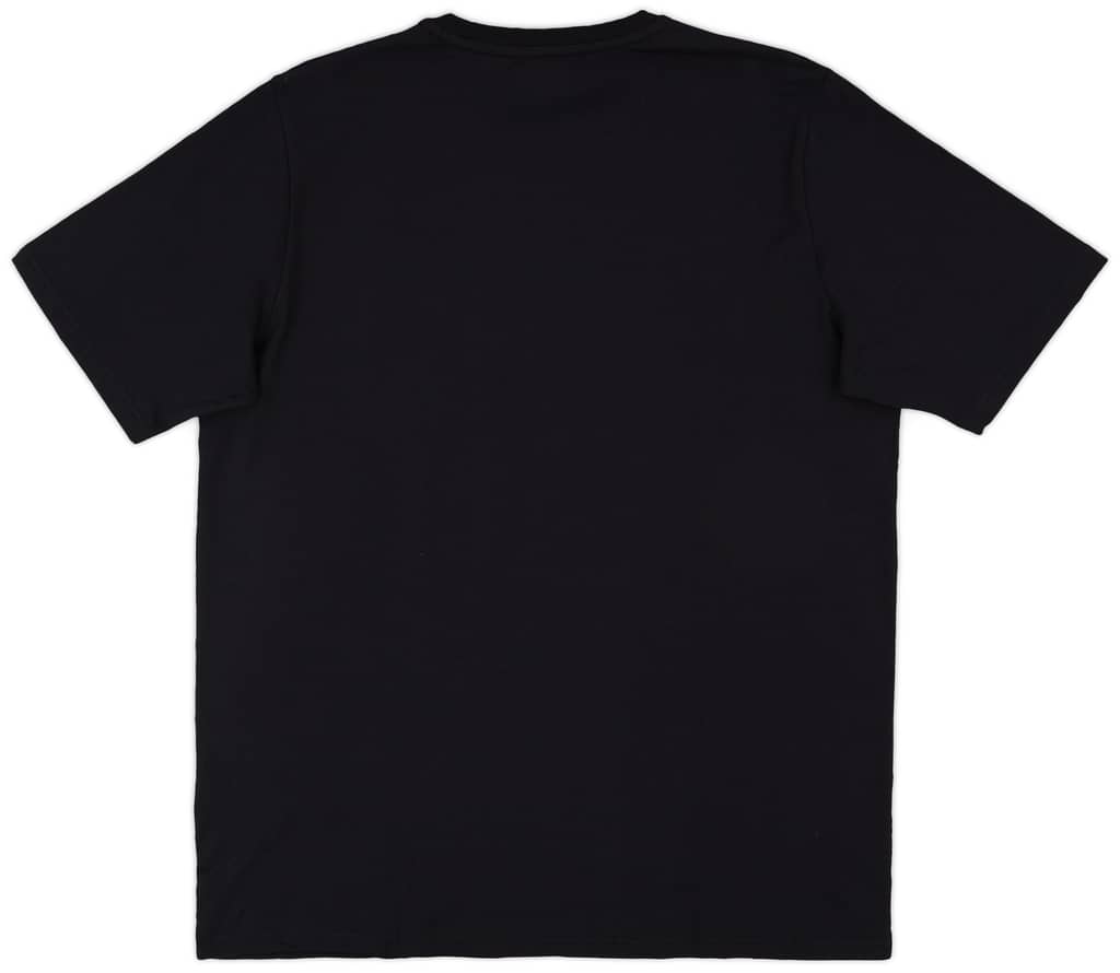 2022-23 Charlton Castore Travel Tee