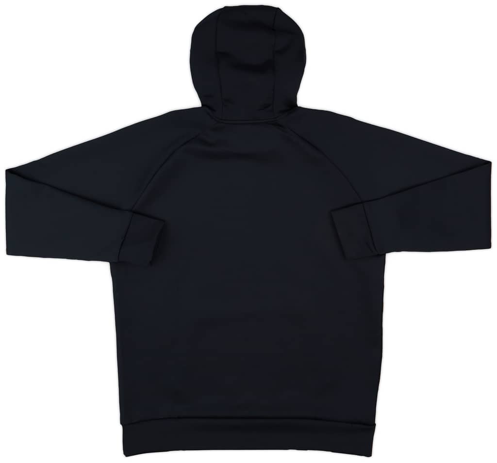 2022-23 Newcastle Castore Travel Hooded Top (M)