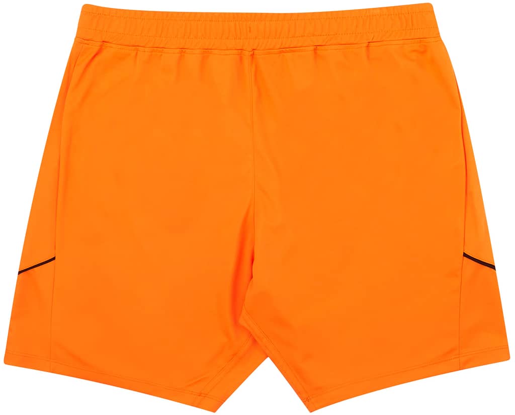 2022-23 Sevilla Atletico GK Shorts