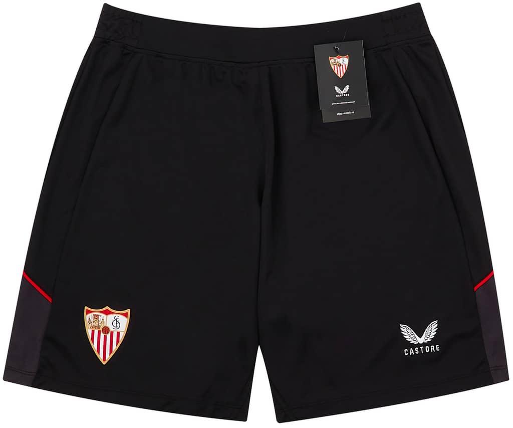 2022-23 Sevilla GK Shorts
