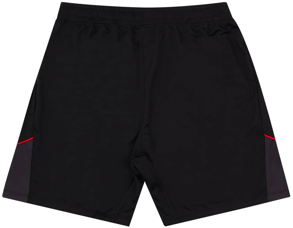2022-23 Sevilla Atletico GK Shorts