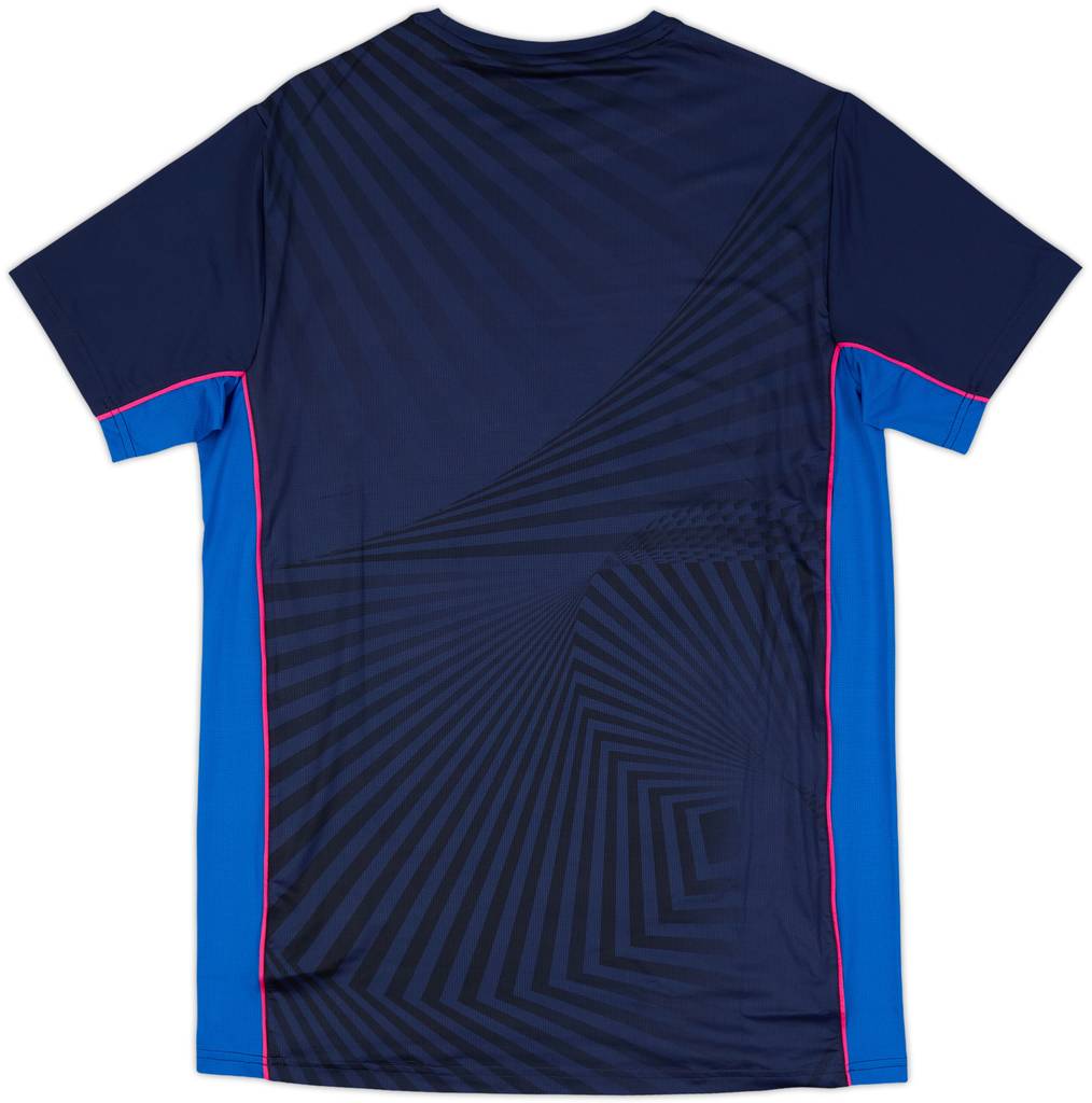 2024-25 Sevilla Castore Training Tee (S)