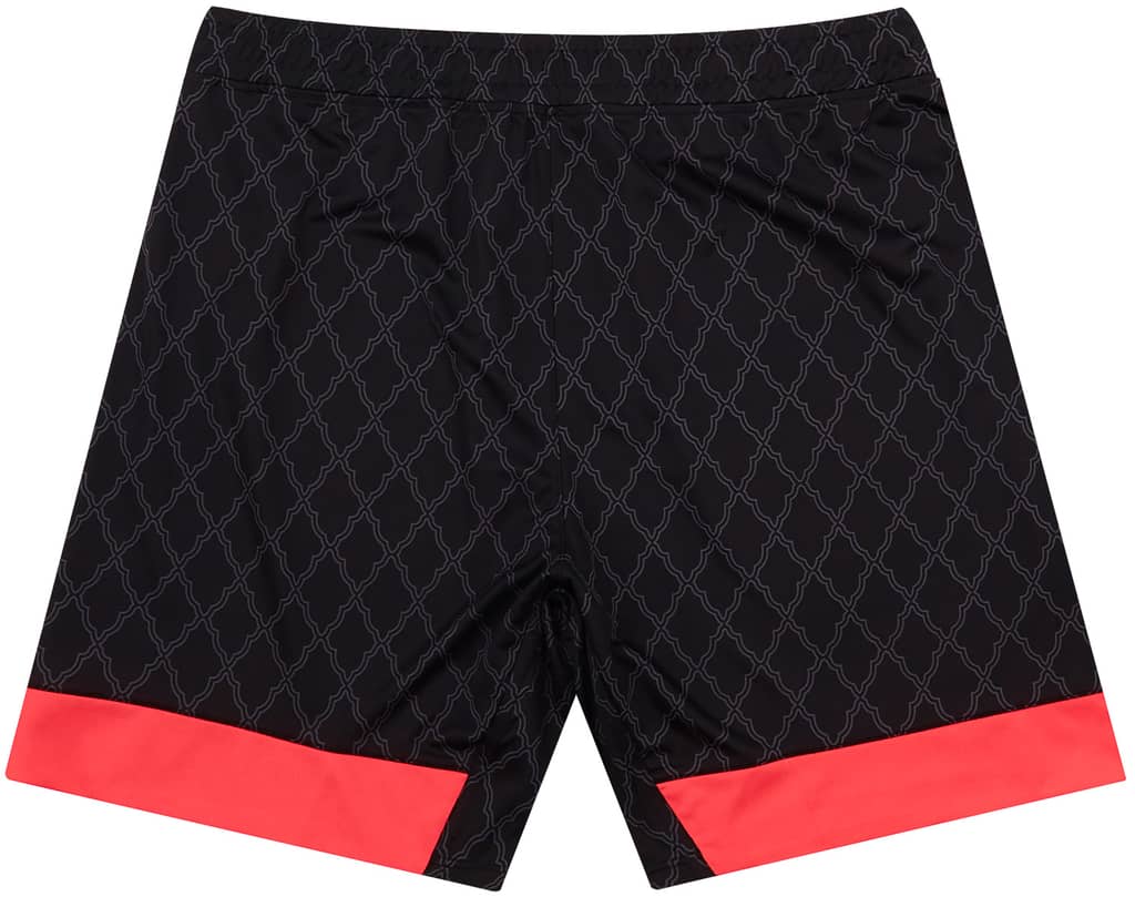 2022-23 Sevilla Third Shorts