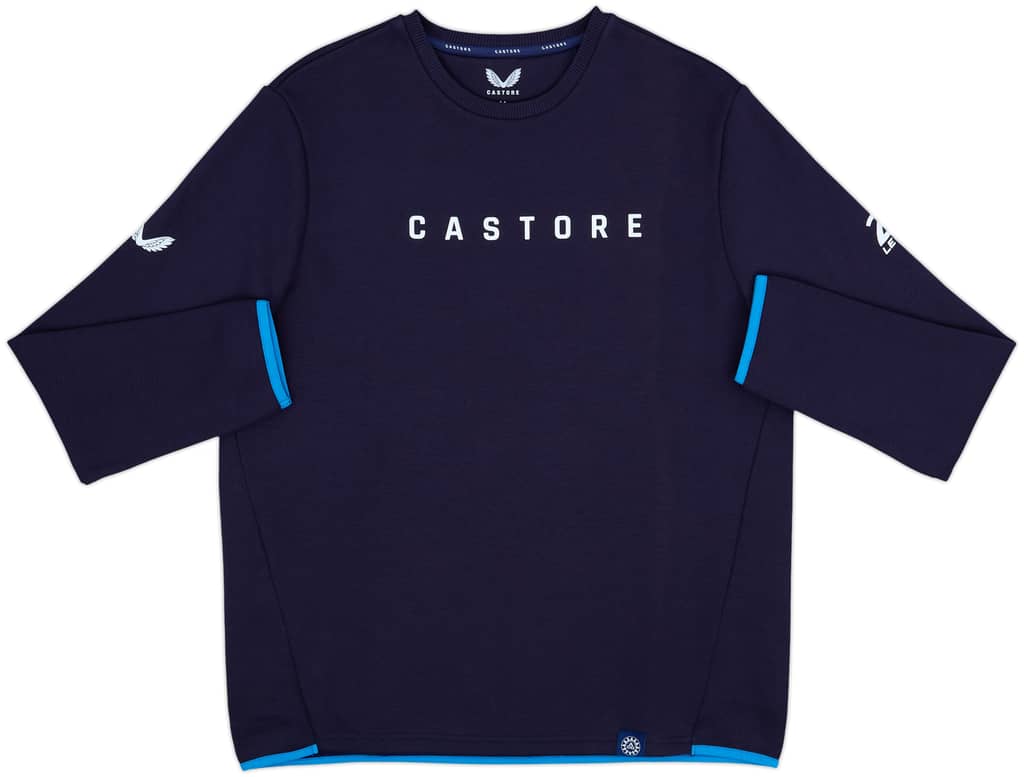24 Hours of Le Mans Castore Sweat Top