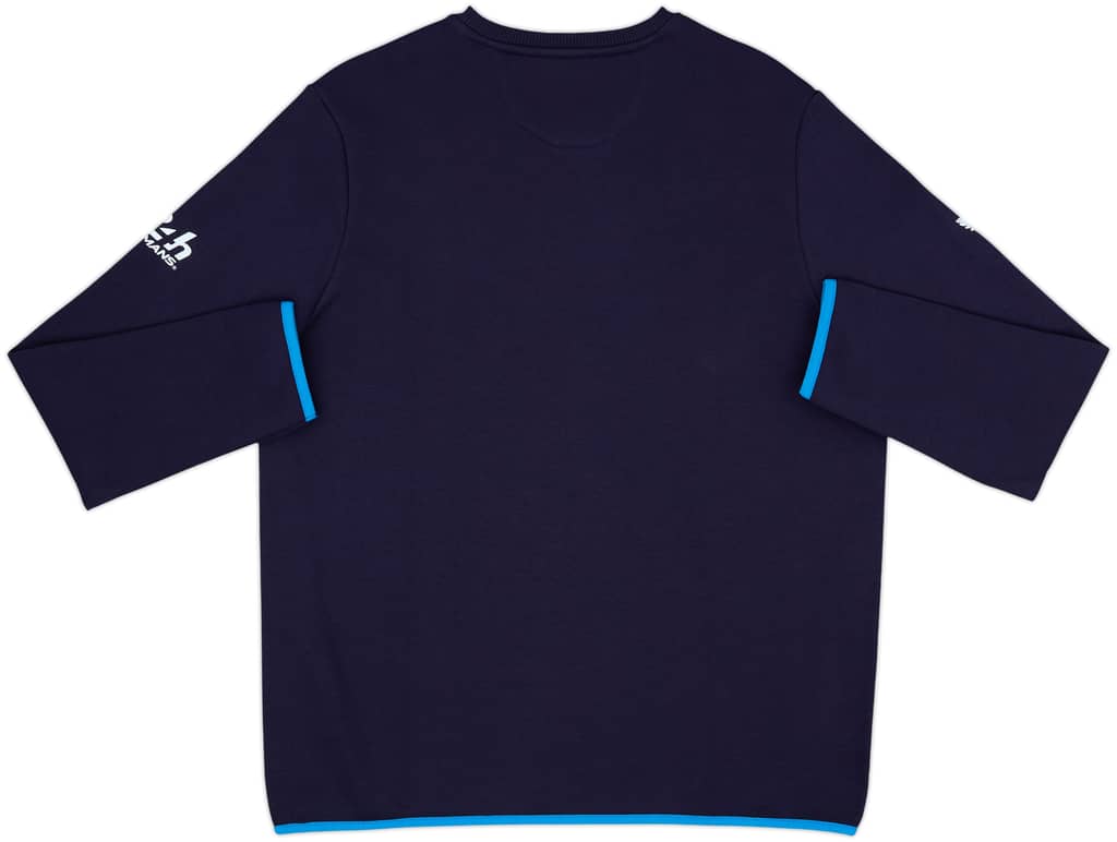 24 Hours of Le Mans Castore Sweat Top