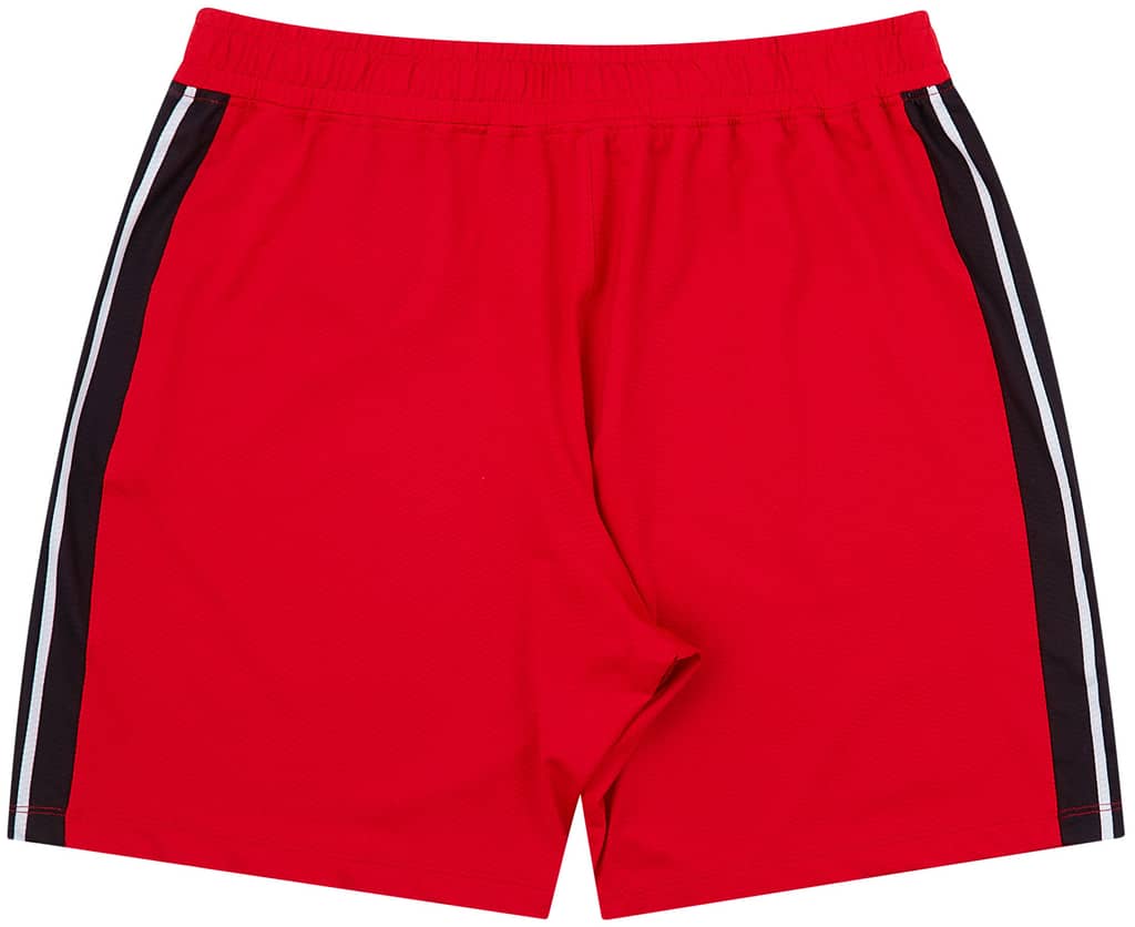 2022-23 Bayer Leverkusen Player Issue Pro Home Shorts