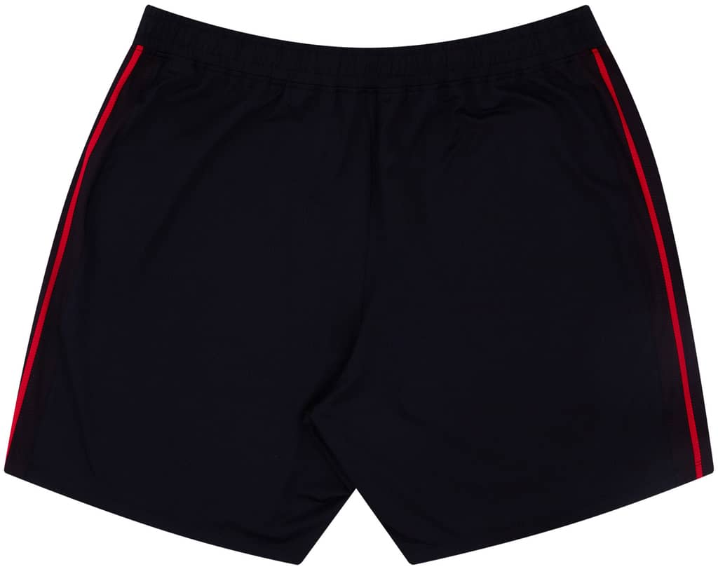 2022-23 Bayer Leverkusen Home Shorts