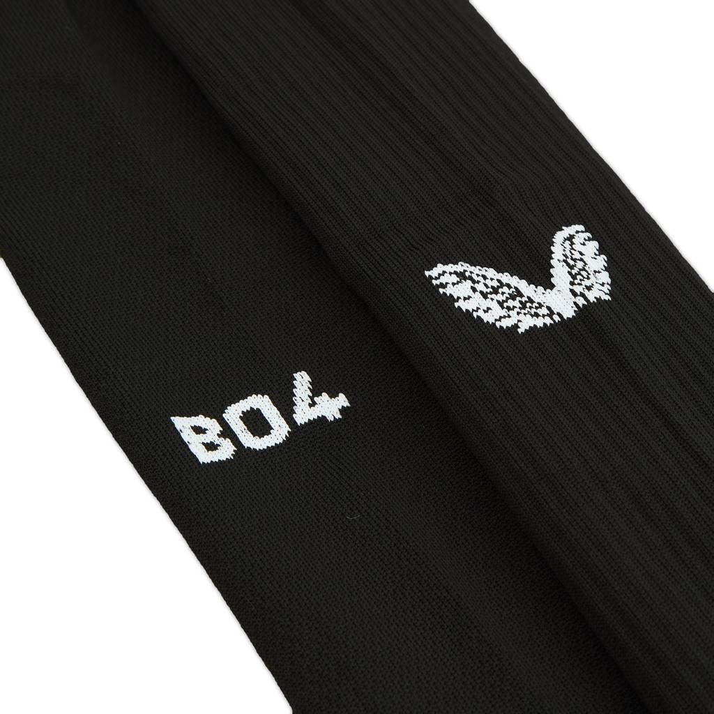 2022-23 Bayer Leverkusen Away Socks (UK 3.5-5)