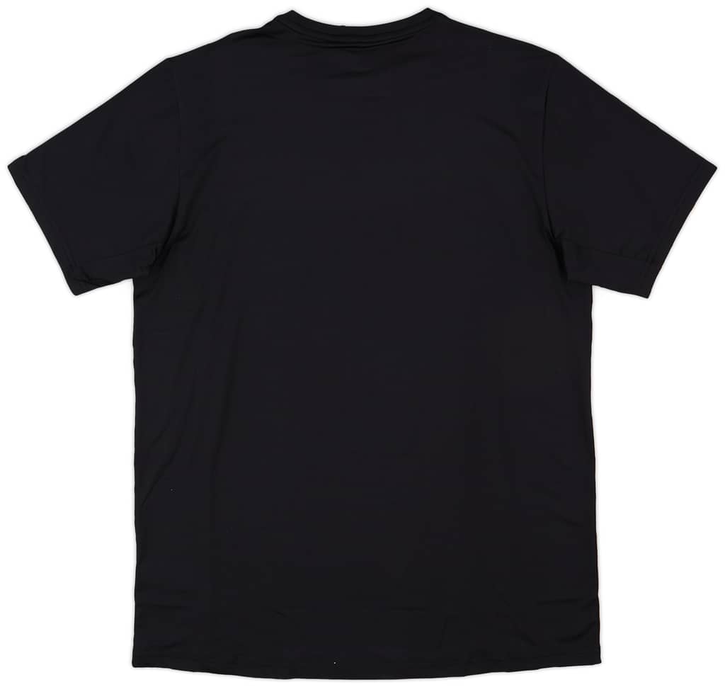2022-23 Charlton Castore Pre-Match Shirt