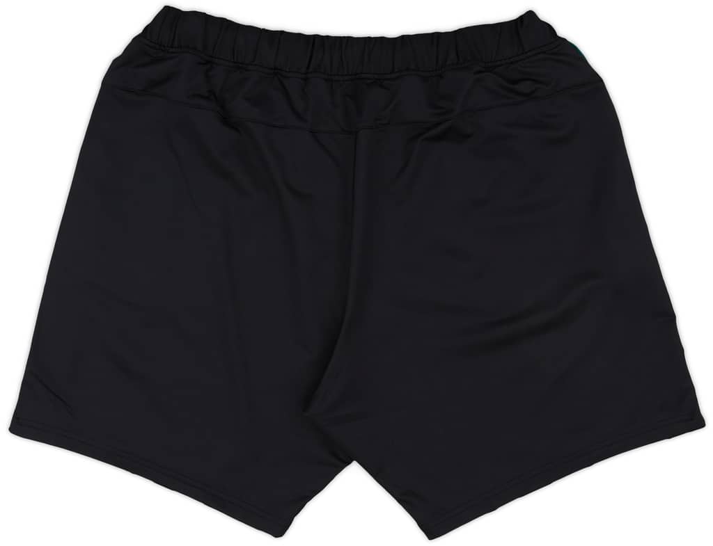 2022-23 Charlton Castore Travel Shorts