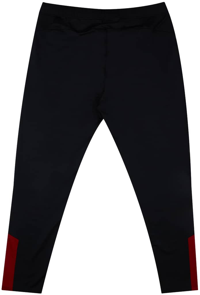 2022-23 Bayer Leverkusen Castore Training Pants/Bottoms