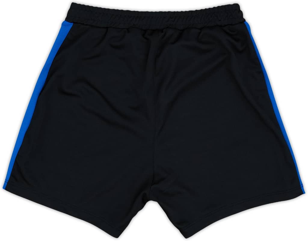 2022-23 Rangers Fourth Shorts (S.Kids)
