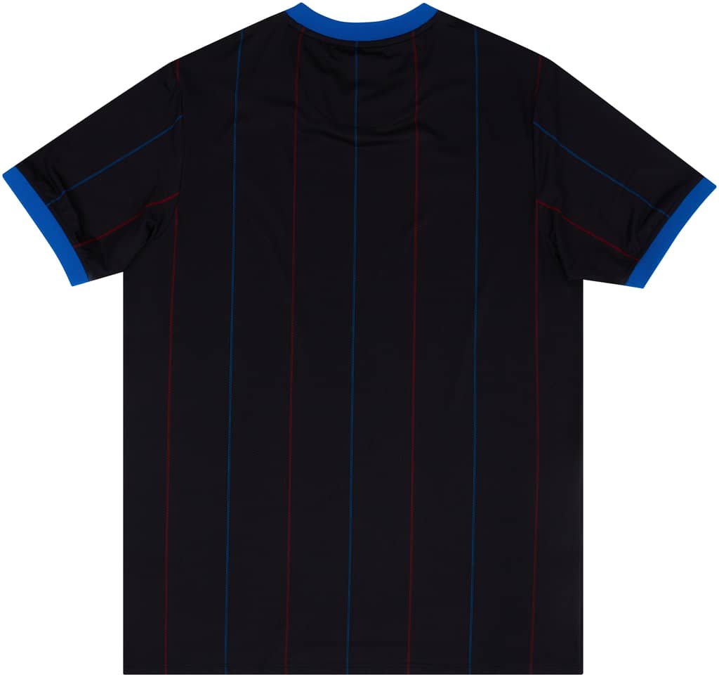 2022-23 Rangers Authentic Fourth Shirt