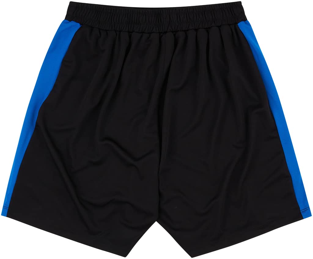 2022-23 Rangers Fourth Shorts