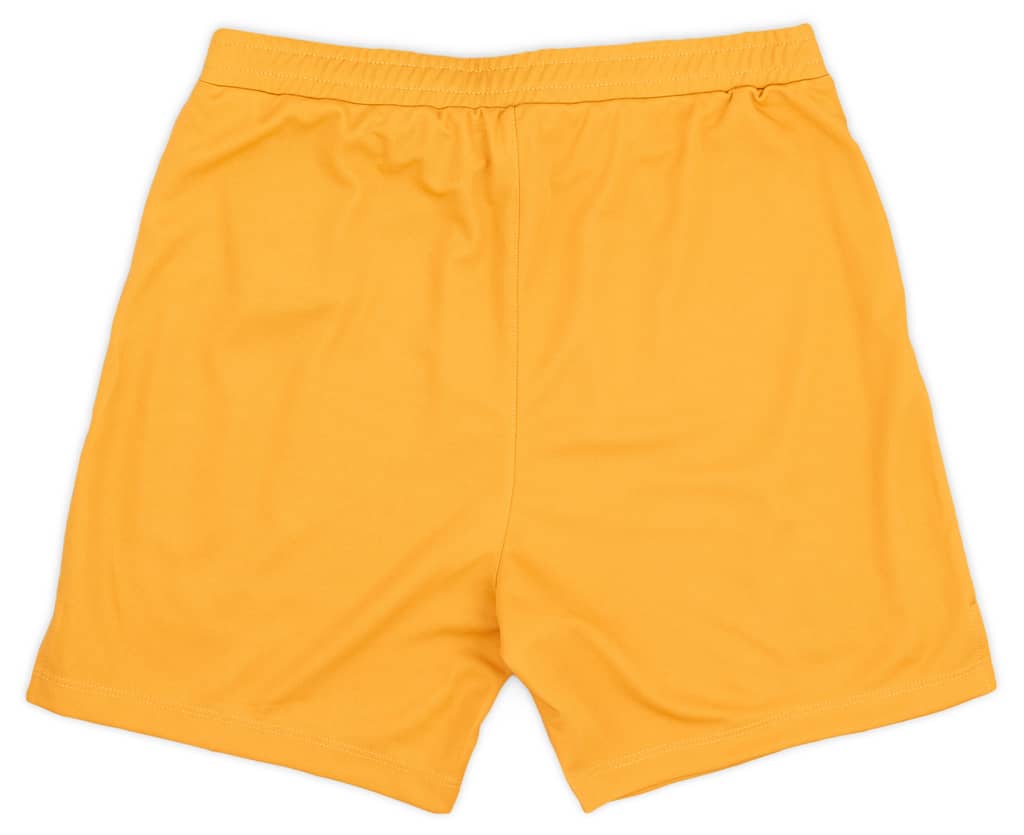 2022-23 Newcastle Away Shorts (XL.Kids)