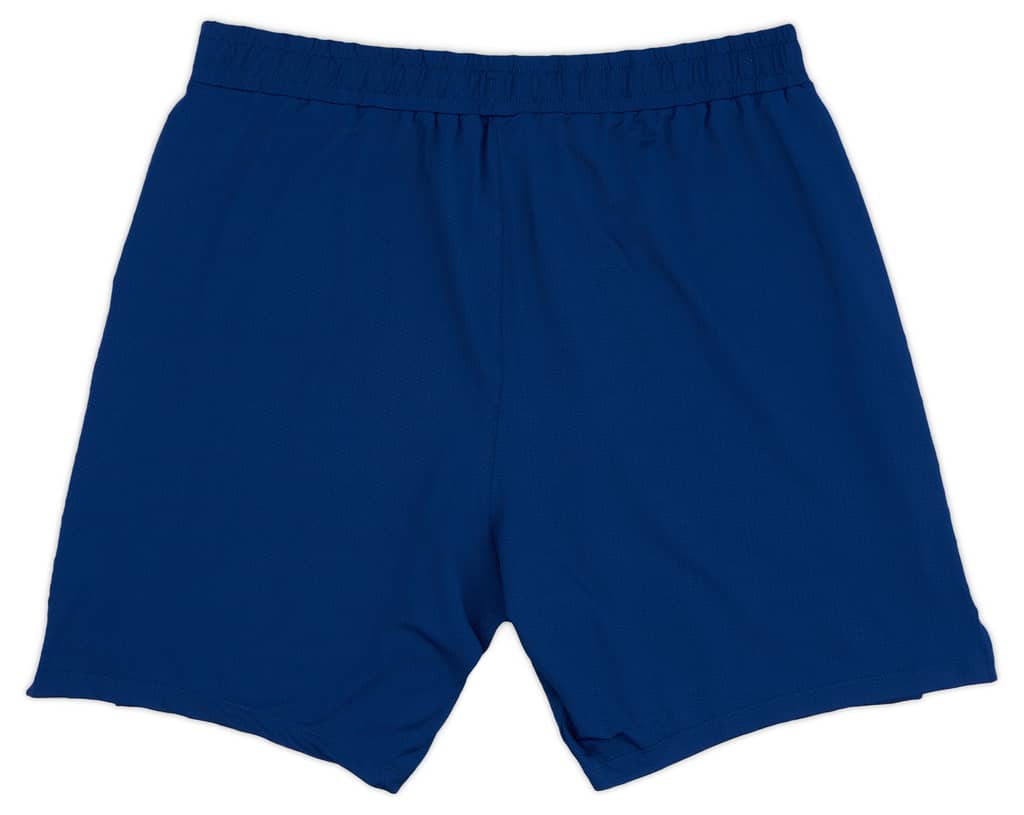 2022-23 Newcastle Authentic Away Shorts