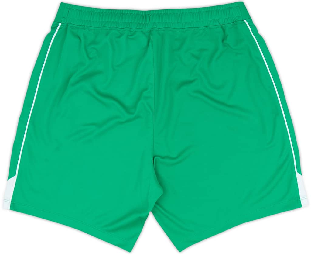 2022-23 Newcastle Third Shorts (L)