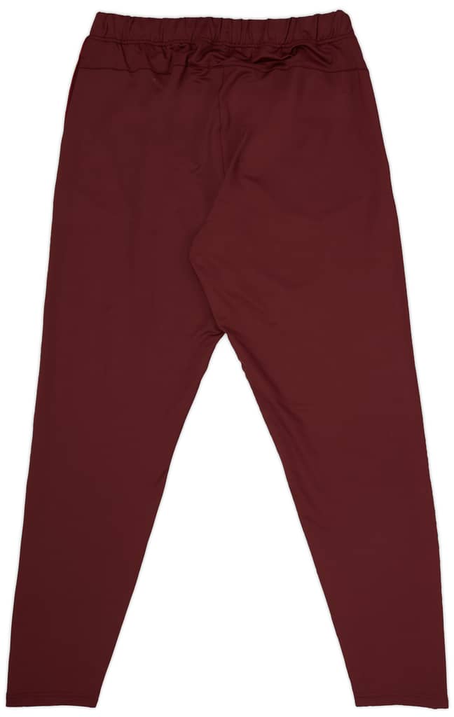 2022-23 Aston Villa Castore Training Pants/Bottoms (L)