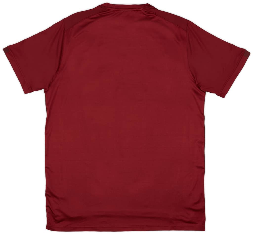 2022-23 Aston Villa Castore Travel Tee