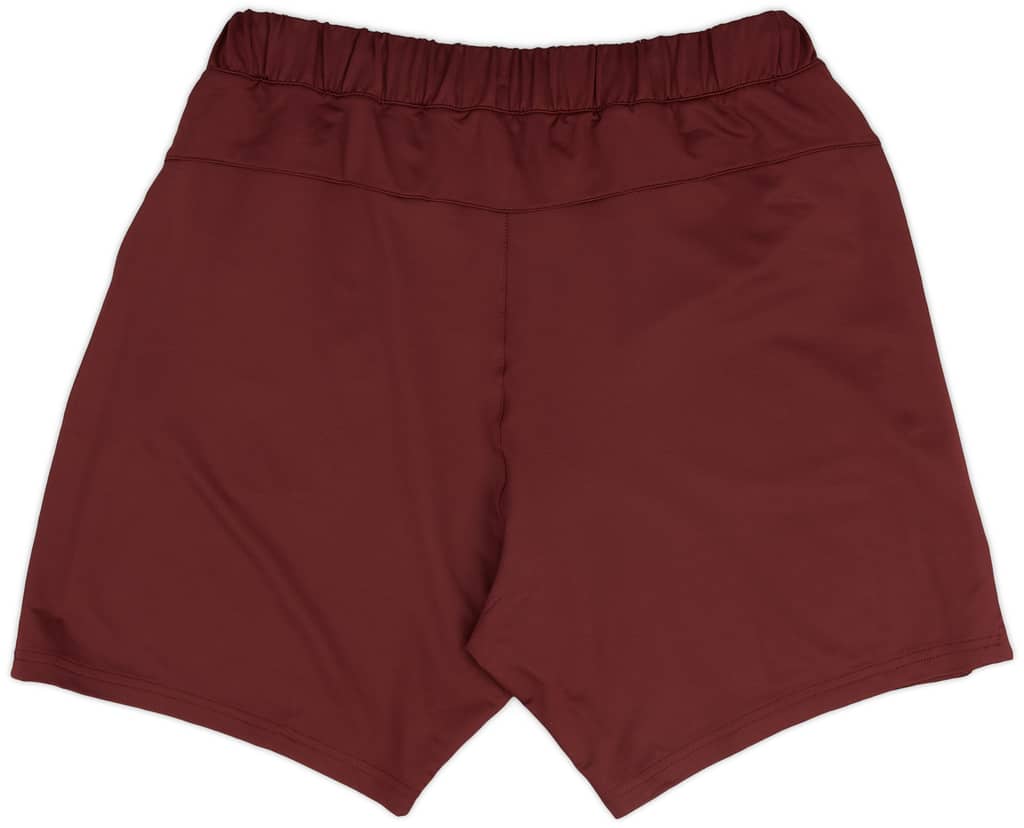 2023-24 Aston Villa Castore Travel Shorts