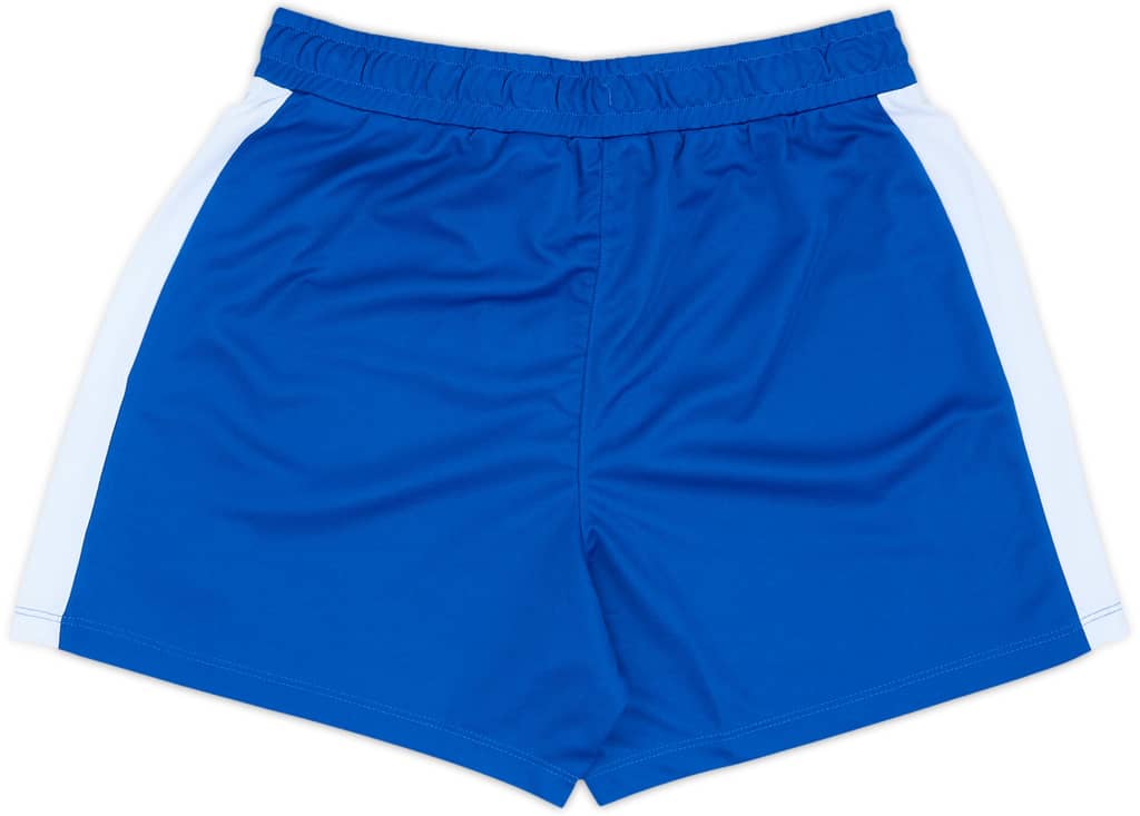 2022-23 Rangers Home Shorts (Women's S)