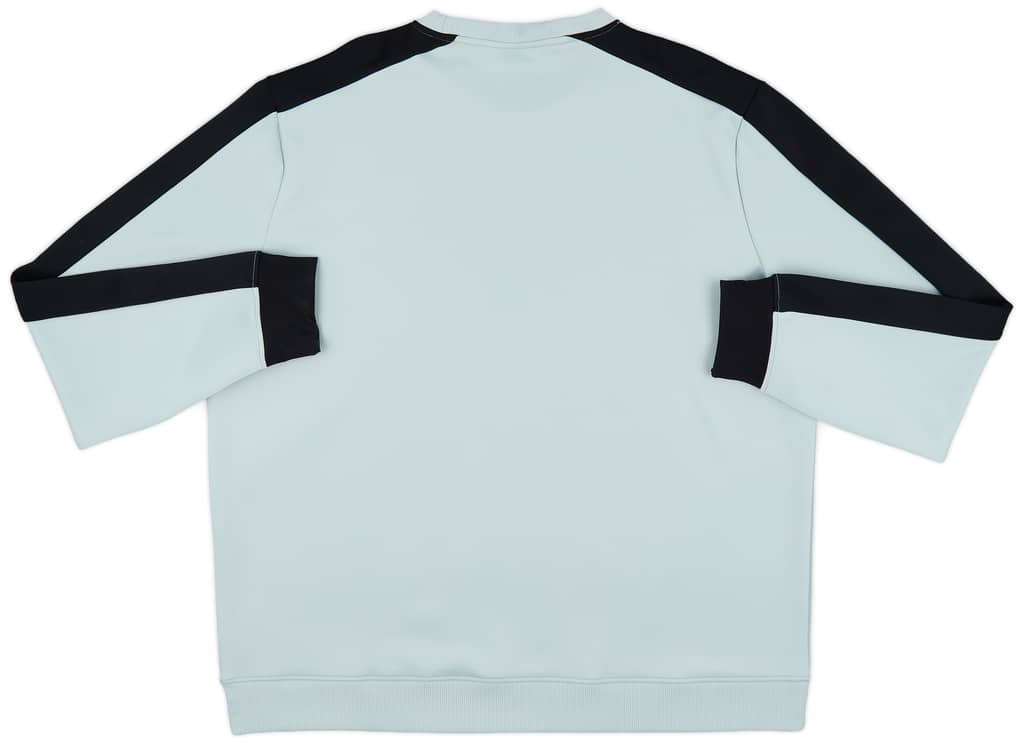 2022-23 Wolves Castore Sweat Top (3XL)