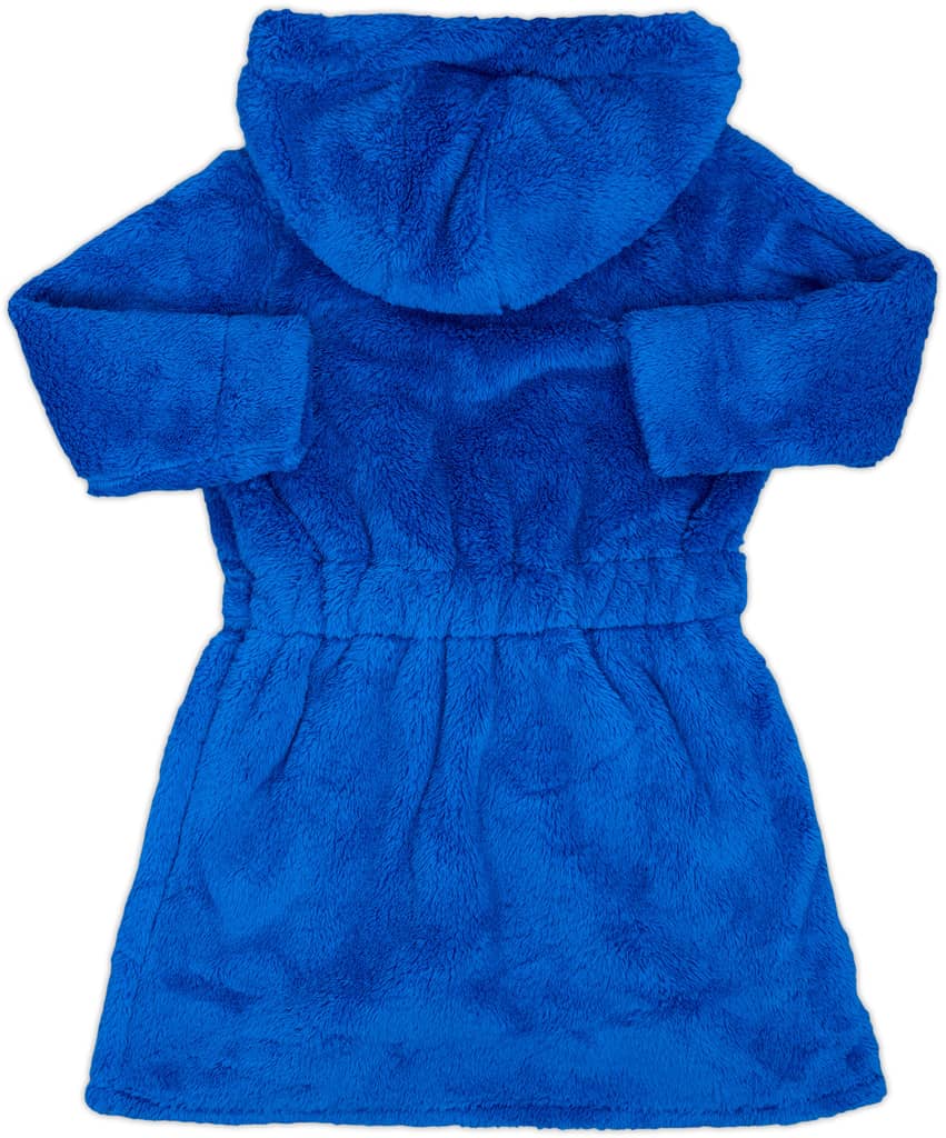 2023-24 Rangers Castore Fleece Robe (3-4 Years)