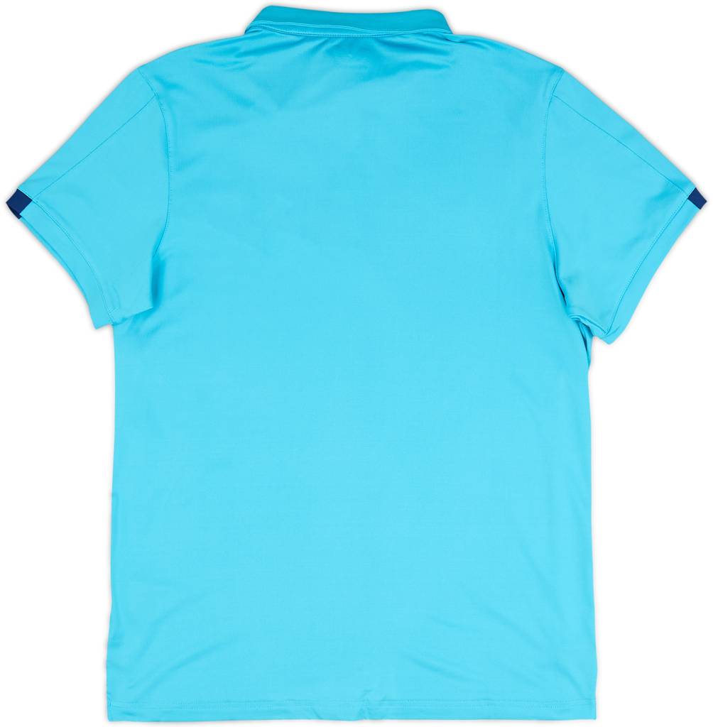 2022-23 Newcastle Castore Travel Polo (Women's L)