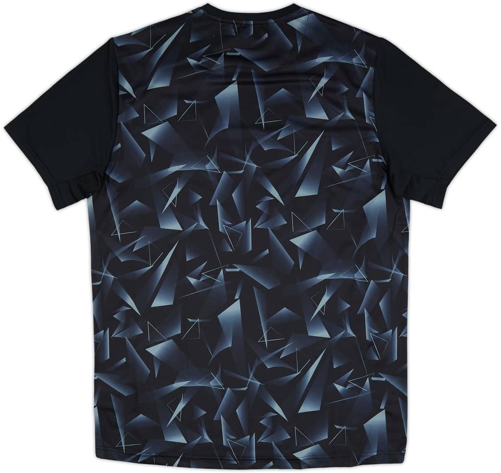 2022-23 Wolves Castore Pre-Match Shirt