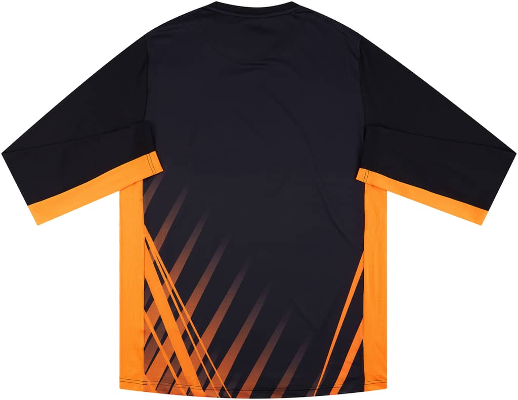 2022-23 Rangers Castore Training L/S Shirt