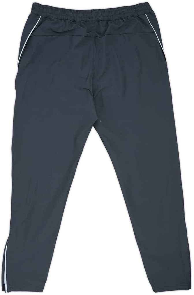 2022-23 Rangers Castore Travel Pants/Bottoms (L)