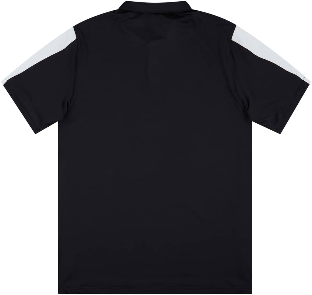 2022-23 Rangers Castore Polo T-Shirt