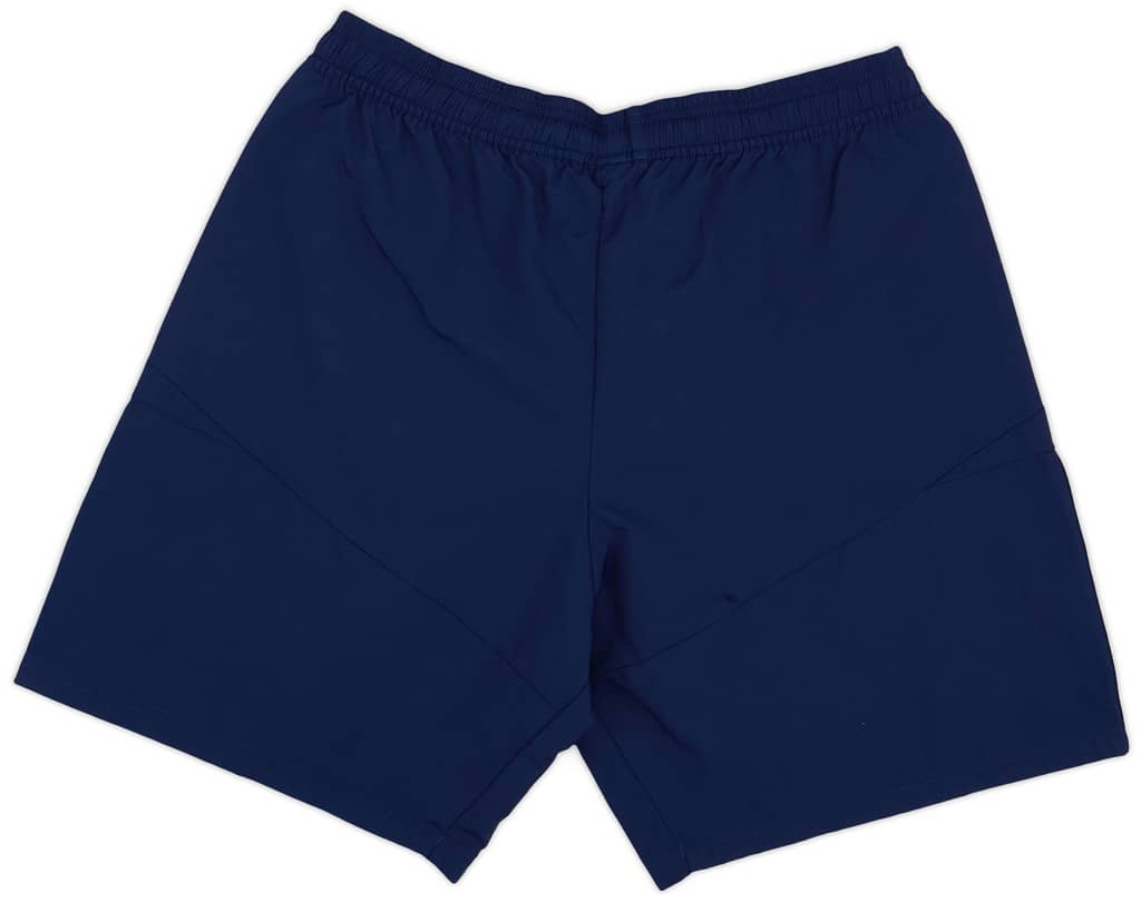 2023-24 Strasbourg adidas Training Shorts