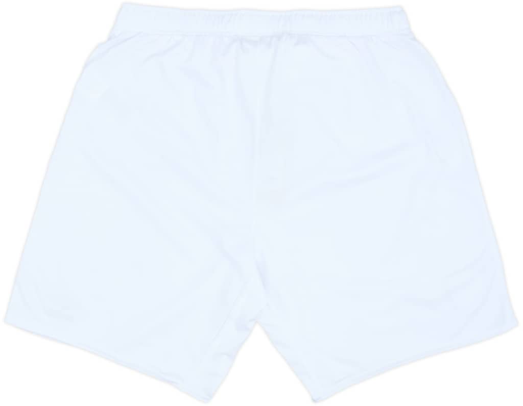 2024-25 West Ham Home Shorts