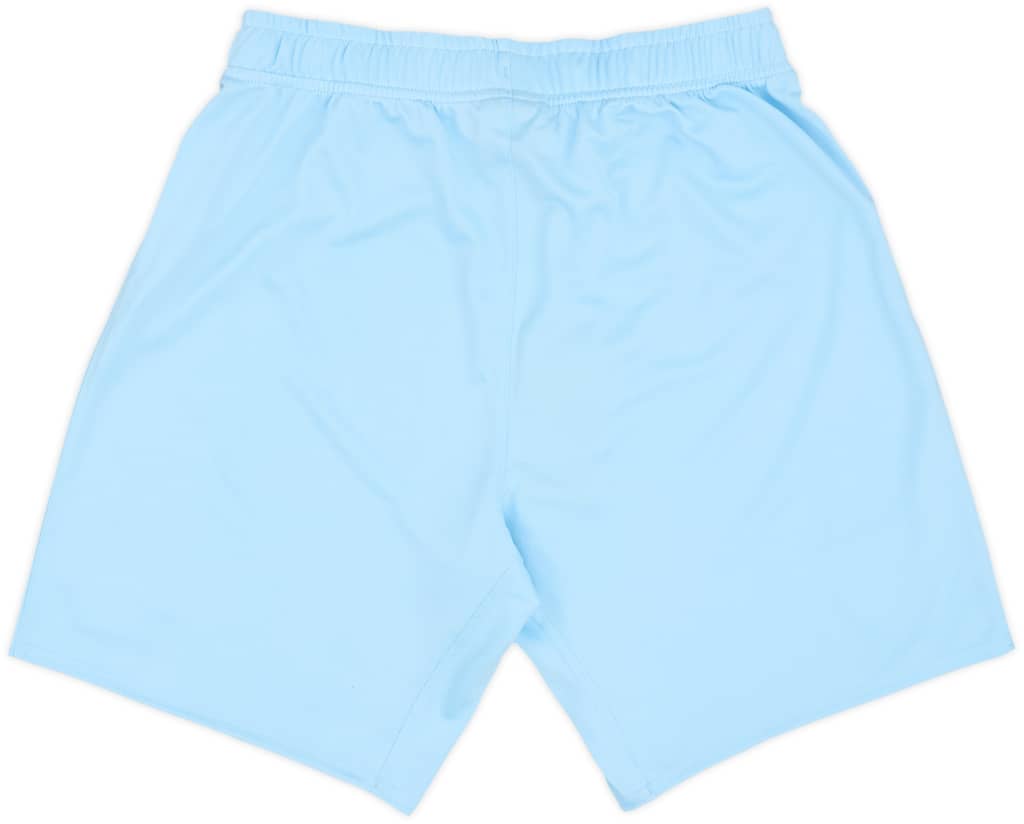 2024-25 West Ham Home Shorts (S)