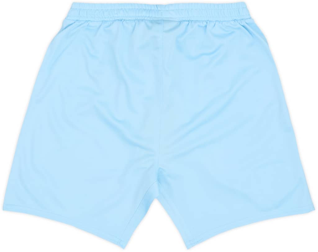 2024-25 West Ham Home Shorts (M.Kids)