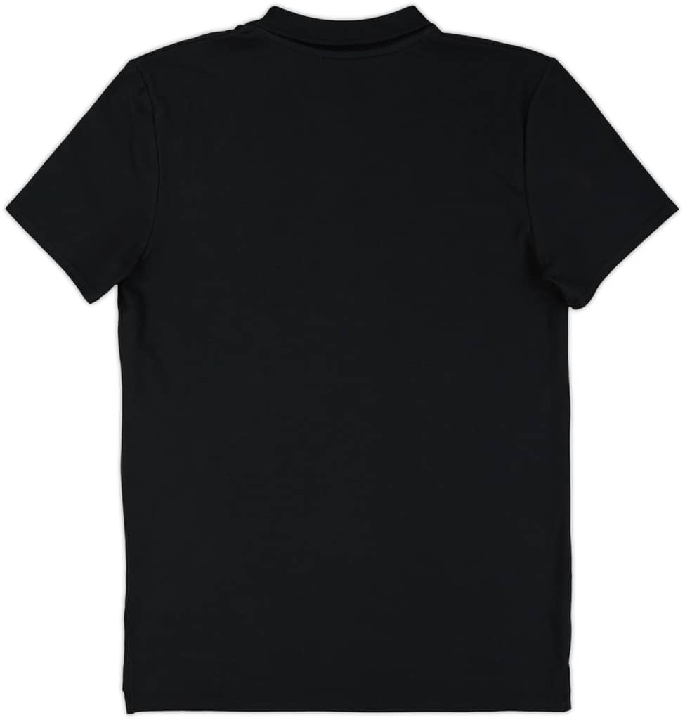 2024-25 West Ham Umbro Polo T-Shirt