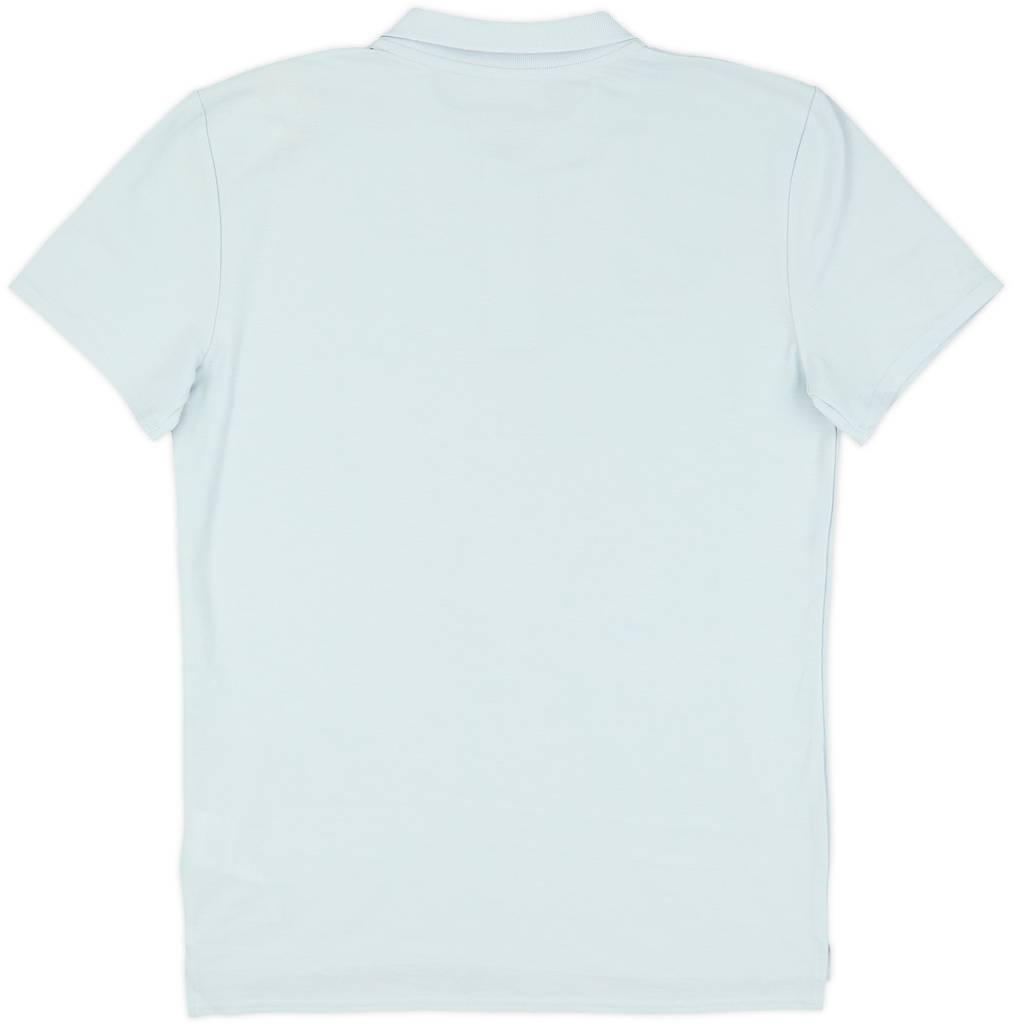 2024-25 West Ham Umbro Polo T-Shirt