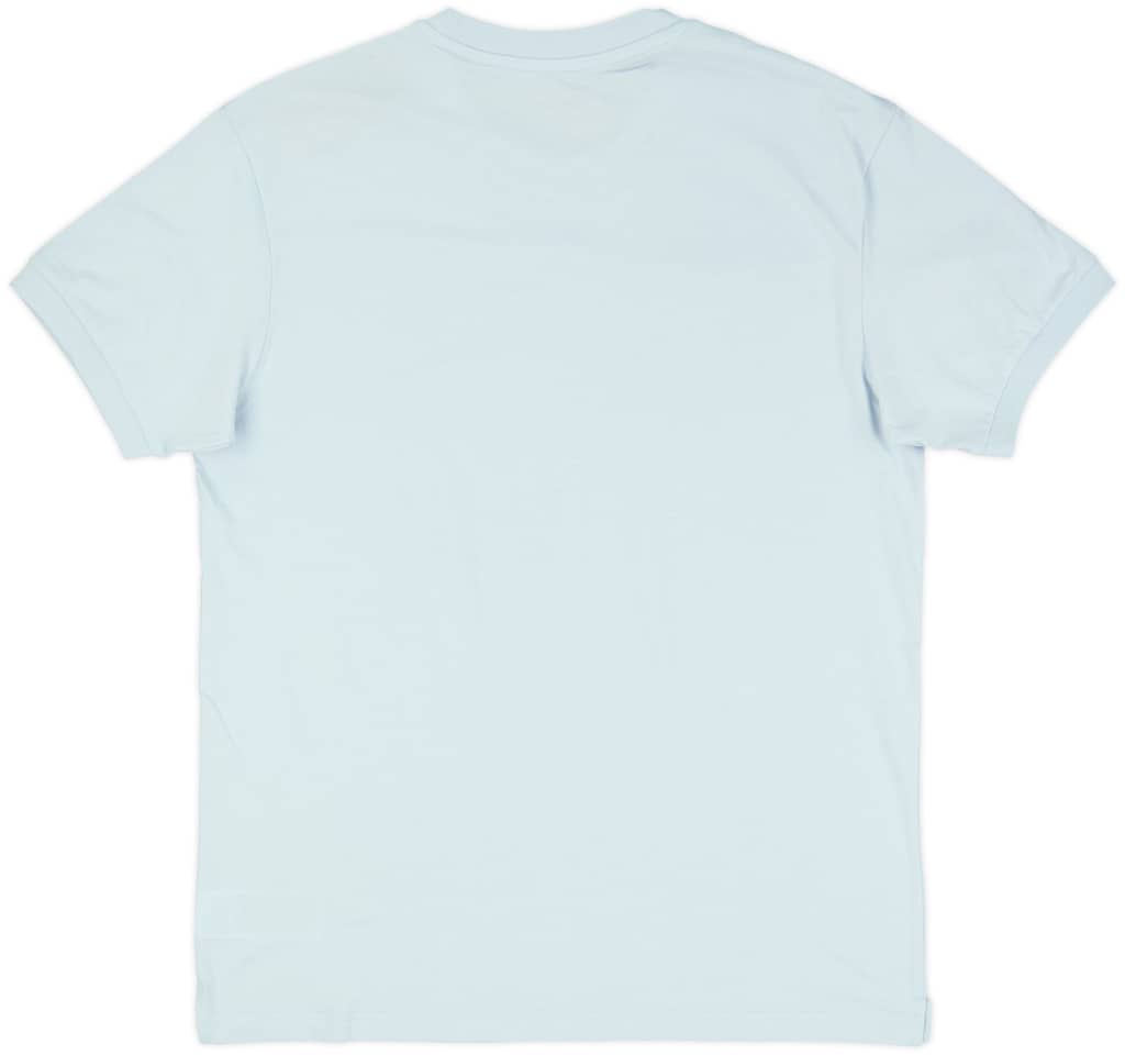 2024-25 West Ham Umbro Presentation Tee