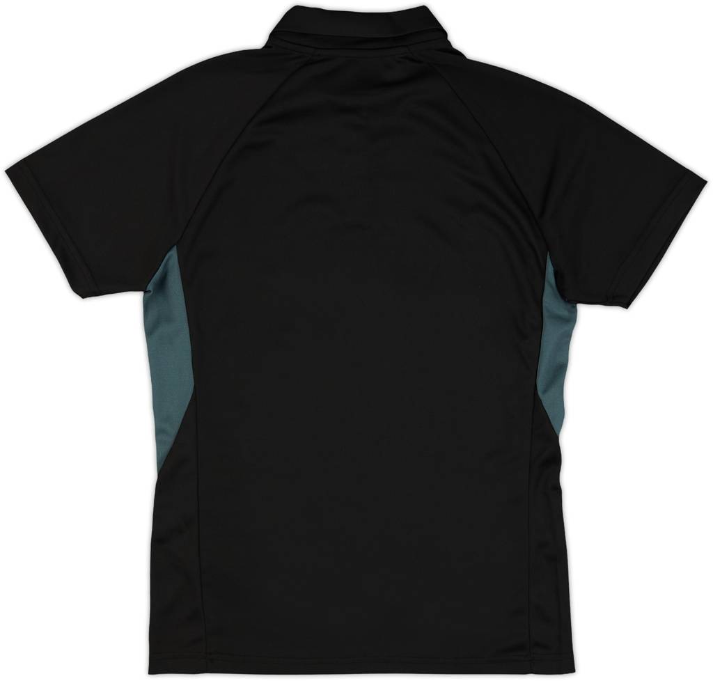 2024-25 Burnley Castore Polo T-Shirt (Women's M)