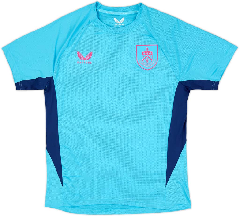 2024-25 Burnley Castore Training Shirt (Women's)