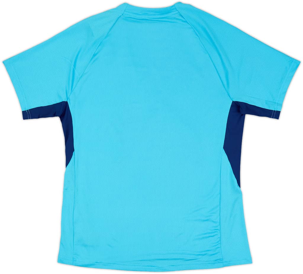 2024-25 Burnley Castore Training Shirt (Women's)