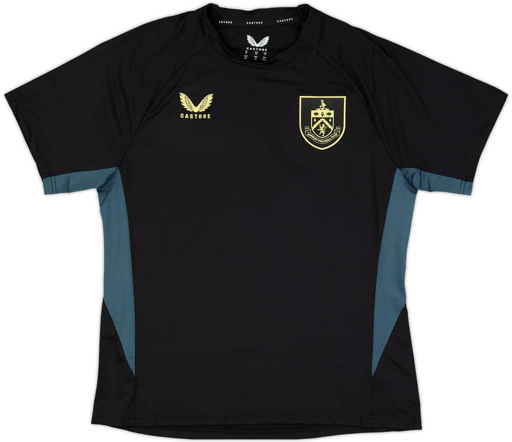 2024-25 Burnley Castore Training Tee (Women's XL)