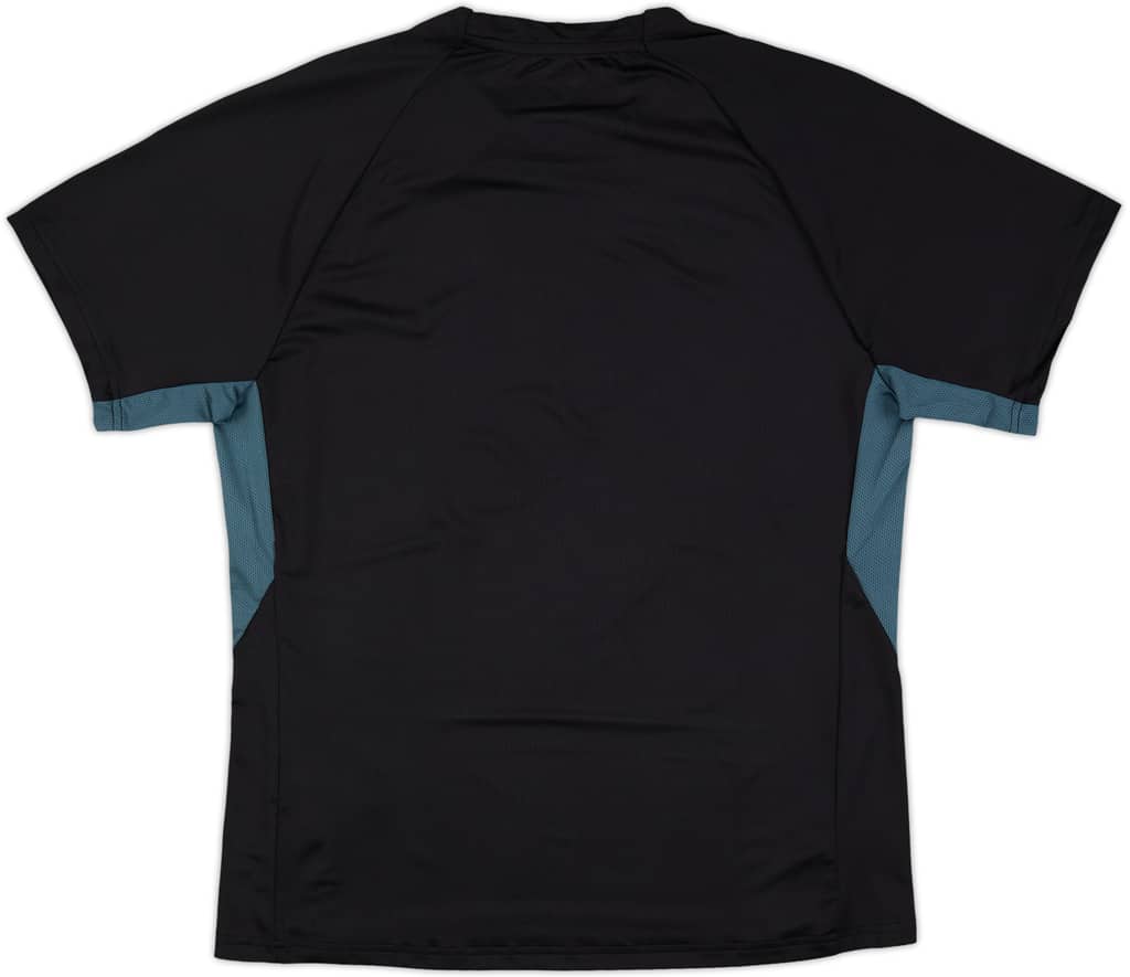 2024-25 Burnley Castore Training Tee (Women's XL)