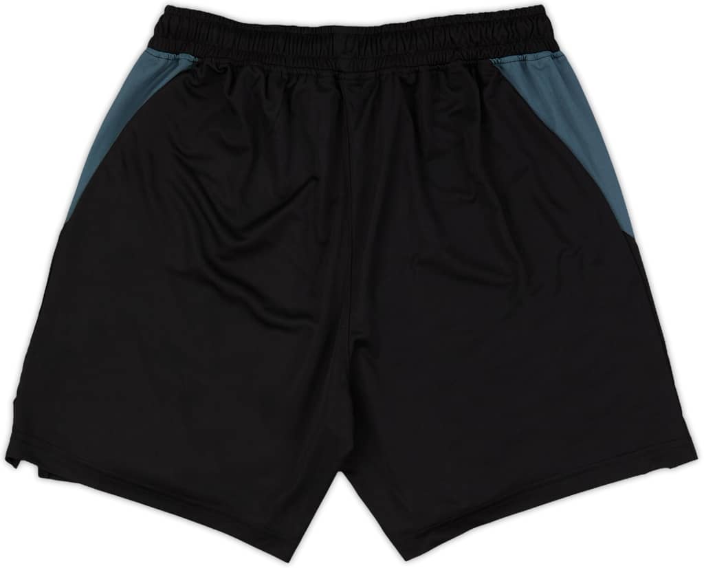 2024-25 Burnley Castore Training Shorts (Women's M)