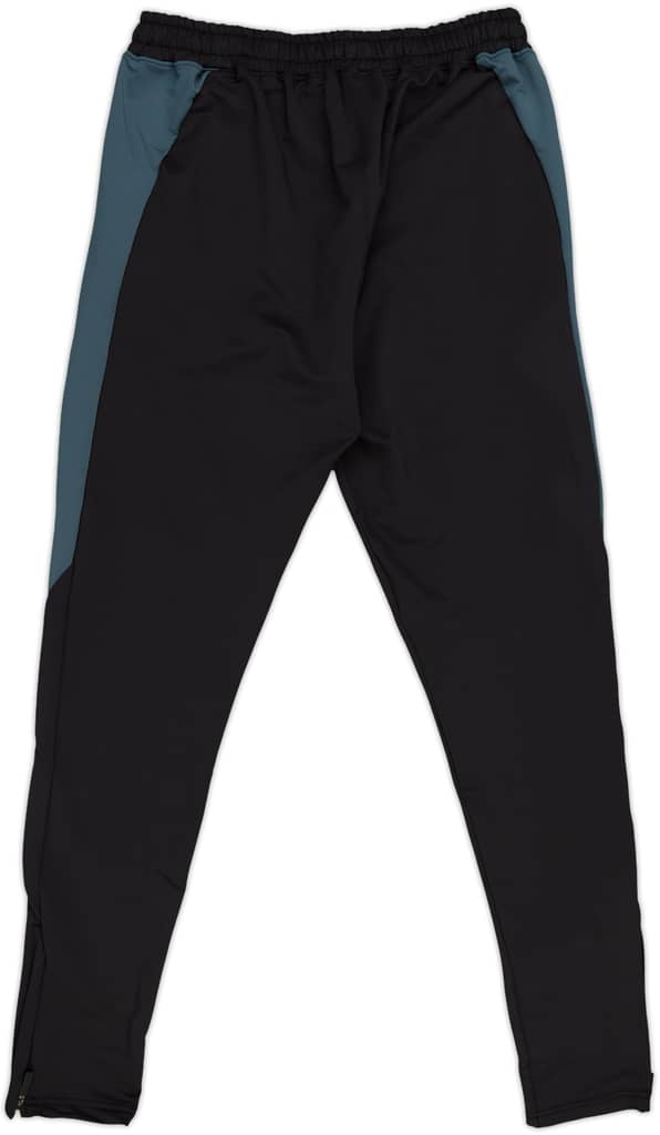 2024-25 Burnley Castore Training Pants/Bottoms (Women's M)