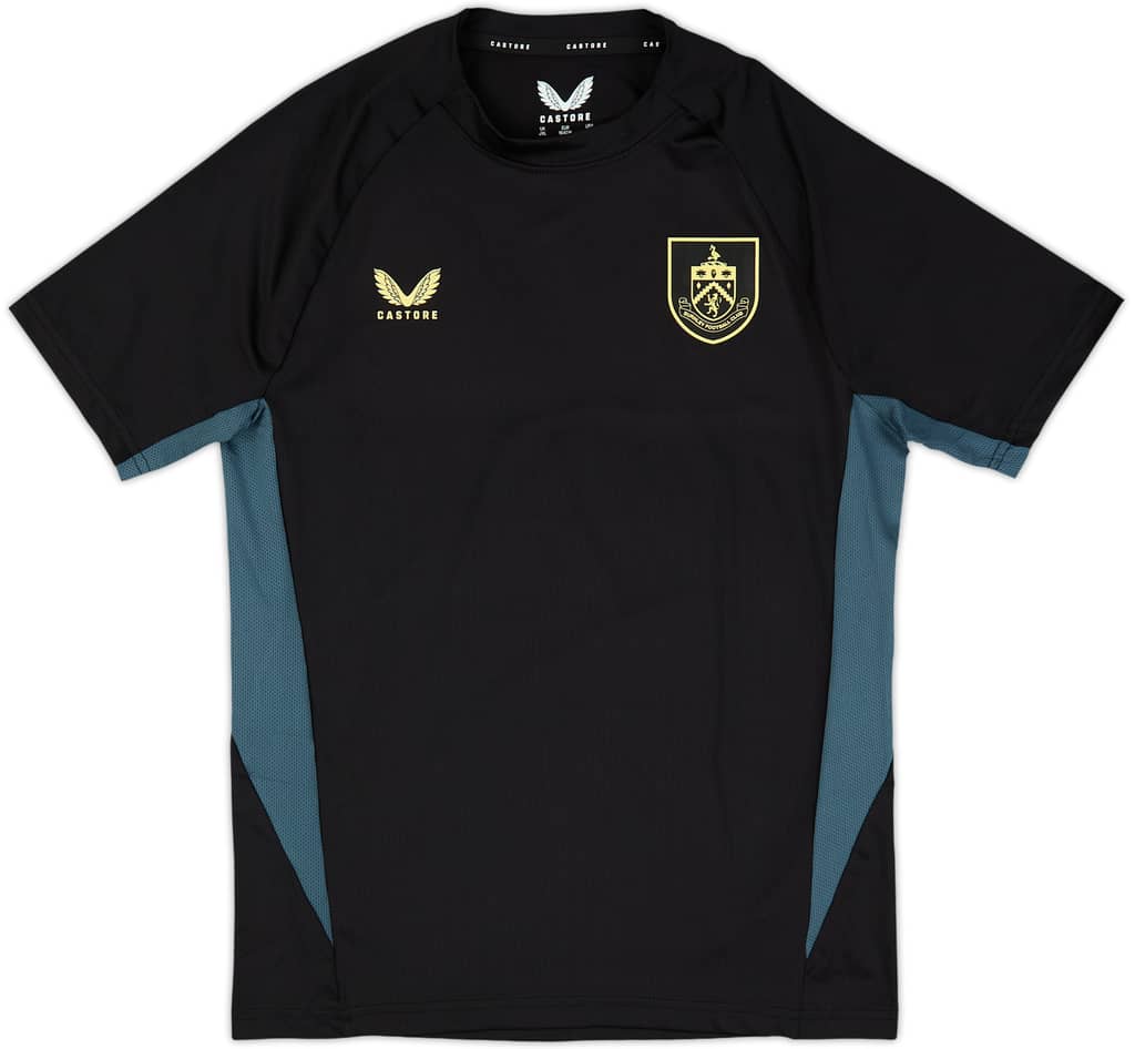 2024-25 Burnley Castore Training Tee (KIDS)